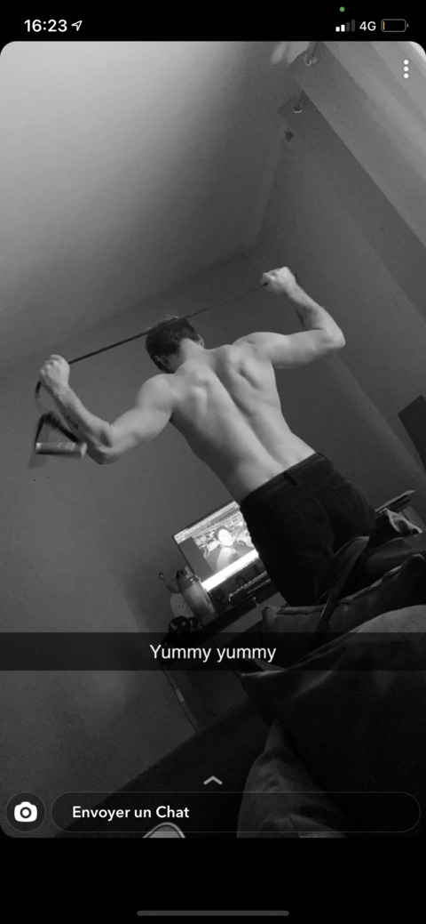 Nate @french_nate cover picture