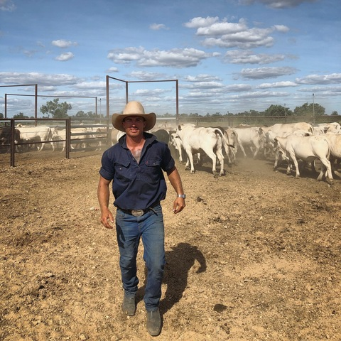 Jason Lovett @friendlylocalcowboy cover picture