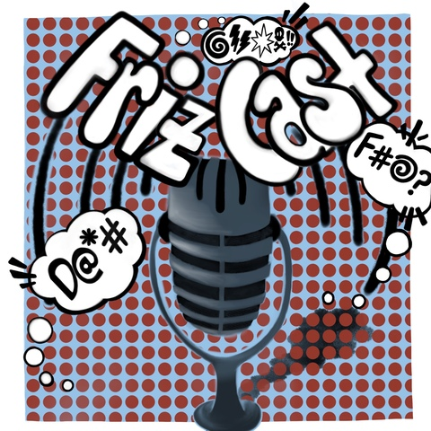 Friz @friz3 cover picture