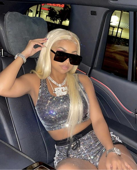 Curly read @ftnbae cover picture