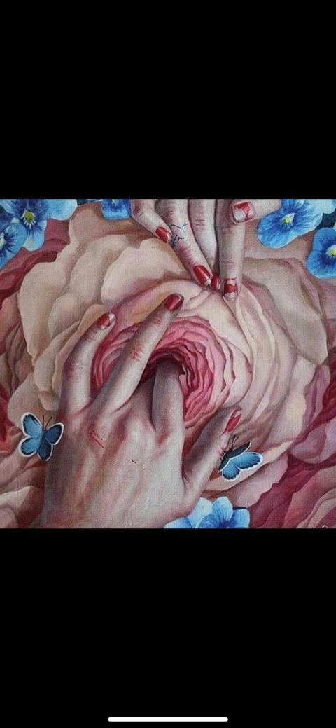 F U E N G shaee 🤍 @fuengshaee cover picture