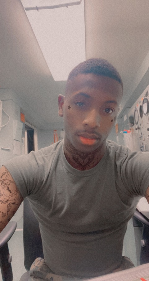 MJ King @futurekingz cover picture