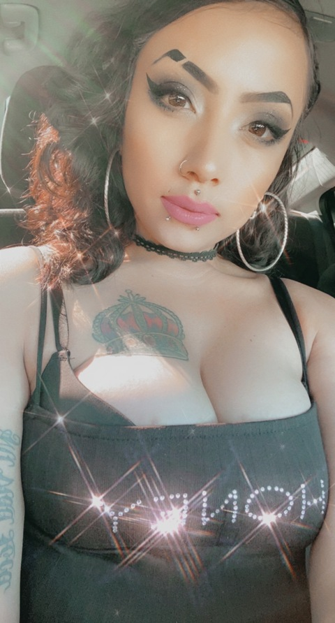 Gabriela 💋 @gabychikitita cover picture