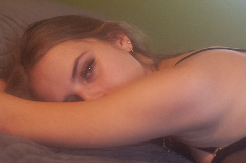 Gabrielle Hamelin @gabylaurie cover picture