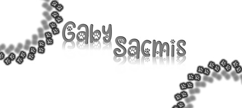 Gaby Sacmis @gabysacmis cover picture