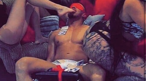 GASSED UP LIGHTIES @gasseduplightiess cover picture