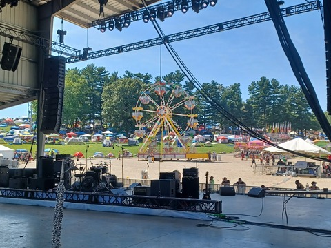 GatheringofTheJuggalos @gatheringofthejuggalos cover picture