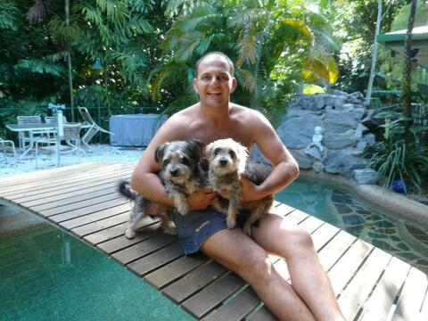 Gary Montagner @gazmont71 cover picture