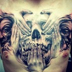 gazzamichels Profile Picture