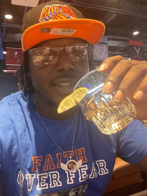 Big Dick G @genebean86 cover picture