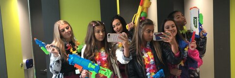 georgy💗 @georgygardner cover picture