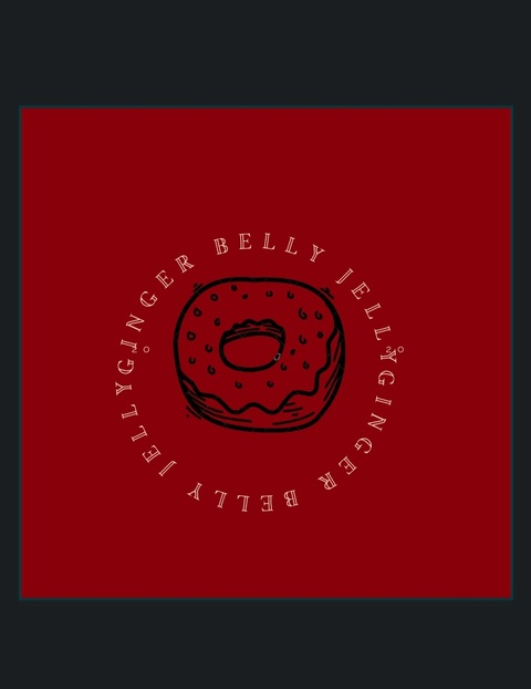 Ginger Belly Jelly @gingerbelly cover picture