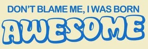 Karina @gingermilf cover picture