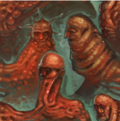 5 dollar fister @gingertwinkie cover picture