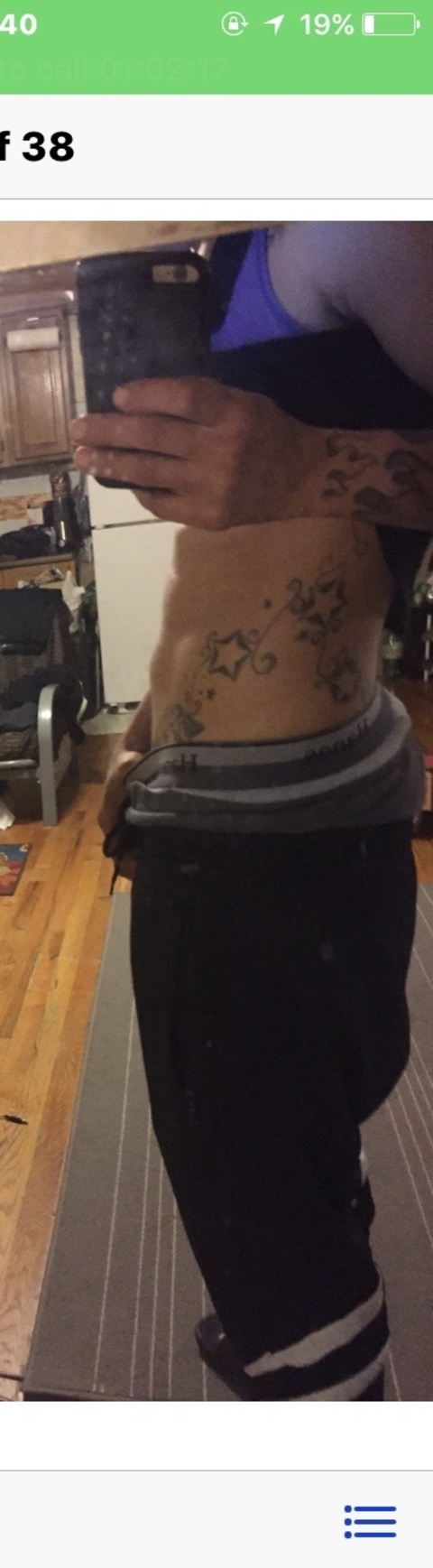 Red @girlboi cover picture