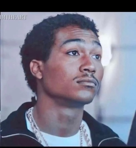 Luu @gleefulmotionz cover picture