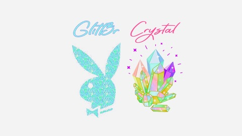 Brandy Crystal Buser @glitt3rcrystal cover picture