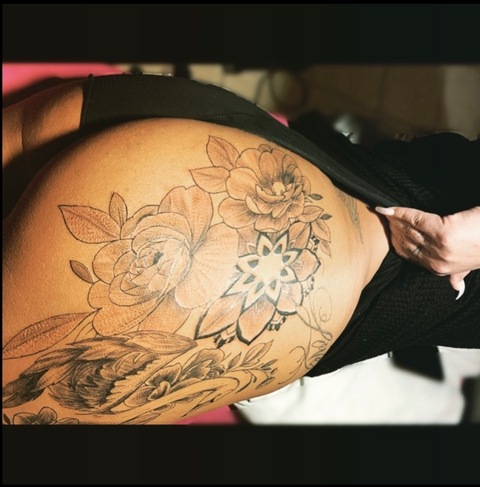 Glitterbabe @glitter_babe cover picture