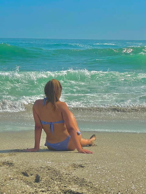 Alexa @goddessastraea cover picture