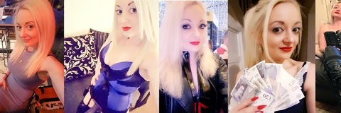 Goddess Jessica @goddessjessica cover picture