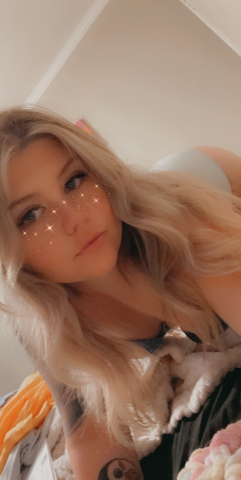 Melody LaMaster @goddessmom cover picture