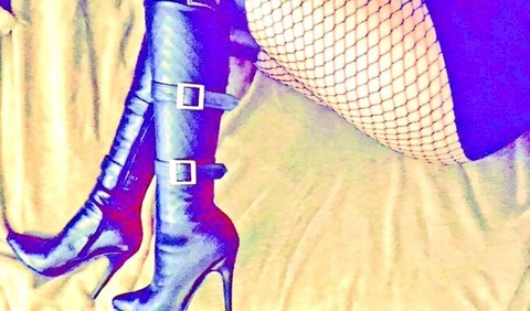 GoddessNikkiD™️ @goddessnikkid cover picture