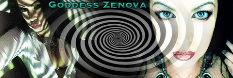 Goddess Zenova @goddesszenova cover picture