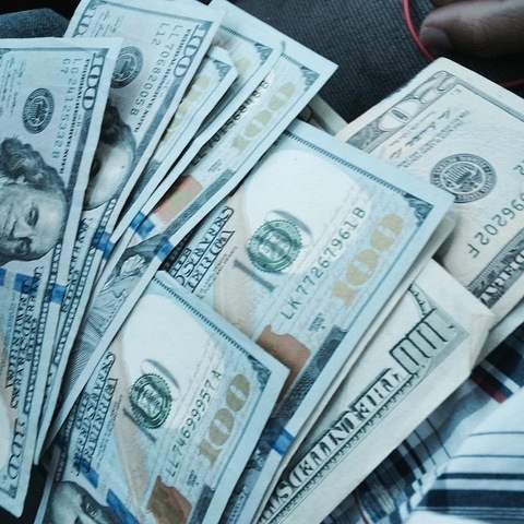 Cash$$$$ @gotemglock cover picture
