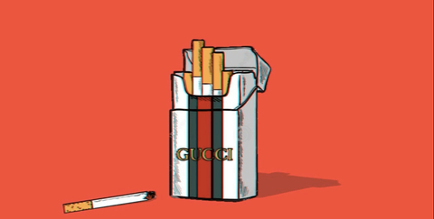 Kaden leistner @gothboyclique cover picture