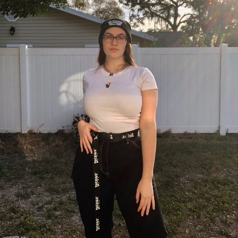 GothBaby @gothicbabygirl cover picture