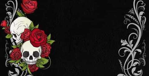 🖤💜🖤💜🖤💜 @gothqueen cover picture