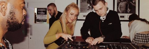 Hannah @goulding_hannah cover picture