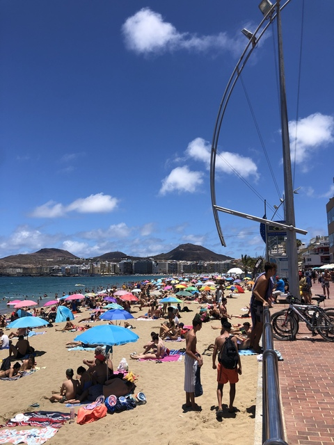 Insider @grancanaria cover picture