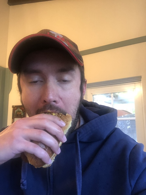 Hot Dogs 4 u @greasyhotdogs cover picture