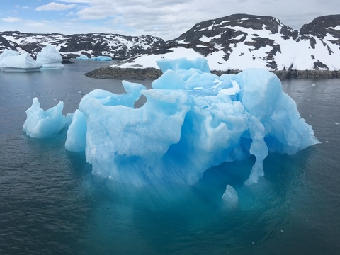 Kalaaleq @greenlandic cover picture