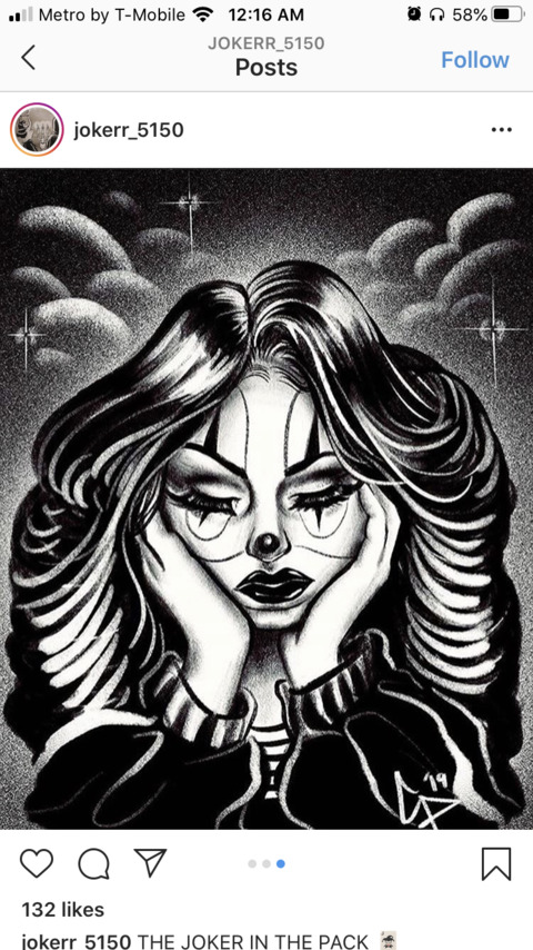 Angel Sanchez @grimreapersinner13 cover picture