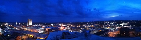 Chris @guitarxxx cover picture