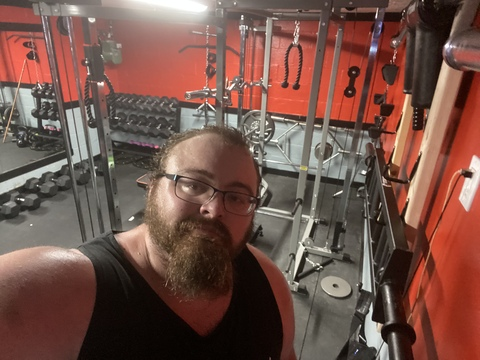 Danny Englant @guttrttrash cover picture