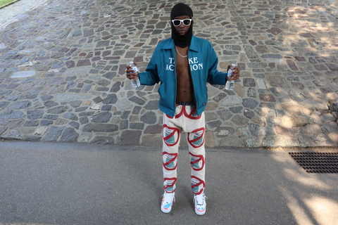 Tsunami Bobby 🌊 @gzillatheking cover picture