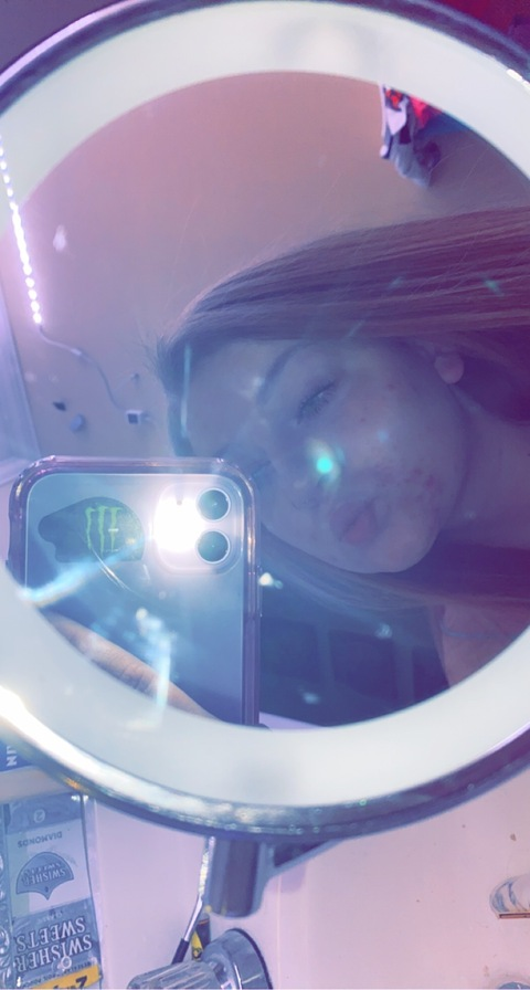 Haleyy @haleyyxx cover picture