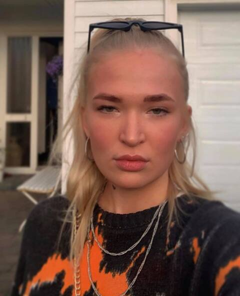 Hanna @hanna_love cover picture