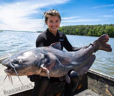 Hannah Barron @hannahbarron96 cover picture