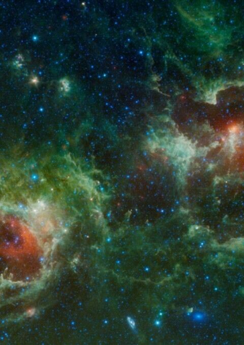 Happy Endings @happyendings cover picture