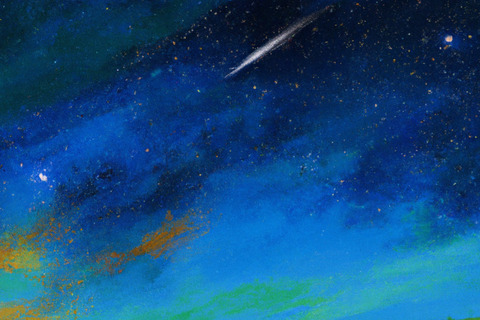 Rainbow @happyrainbow cover picture