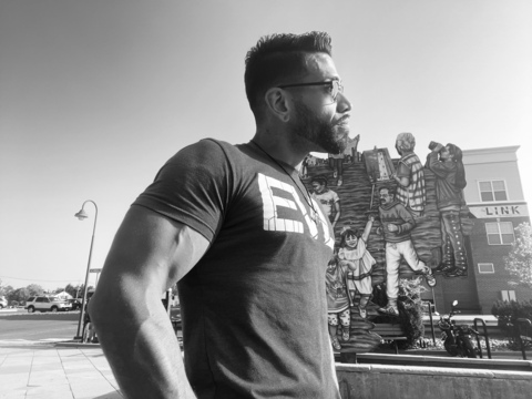 Brock Hardway @hardwaybrock cover picture