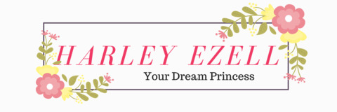 Harley Ezell @harleyezell cover picture