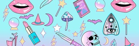 Brit Lynn☾ @harlow_darling cover picture