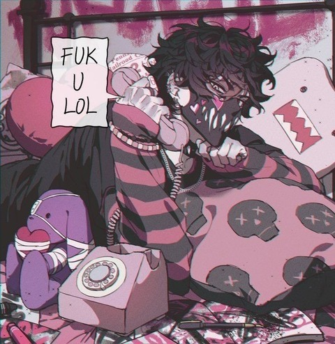 Harry @harrylilgod cover picture
