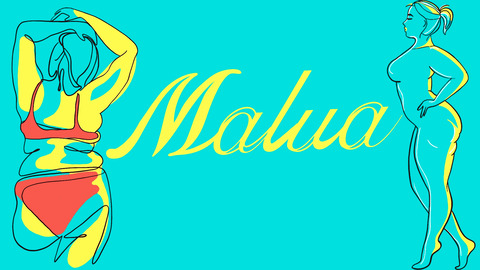 Malua @hawaiimalua cover picture