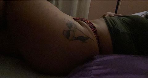 morg @heavenlymorgs cover picture